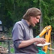 Derrick Ryde