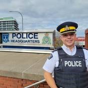 RCMP Halifax Regional Detachment is pleased to announce the appointment of Chief Superintendent John Duff as its Officer in Charge
