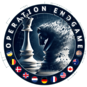 Operation Endgame logo