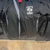 Picture depicting jackets that were stolen