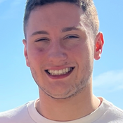 Photo of Connor Sheriff