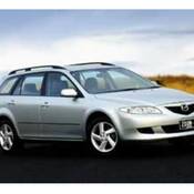 stock photo of suspect vehicle