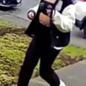 Burnaby RCMP is seeking public assistance in identifying three suspects involved in a package theft that occurred on December 1, 2025.
