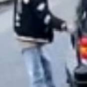 Burnaby RCMP is seeking public assistance in identifying three suspects involved in a package theft that occurred on December 1, 2025.