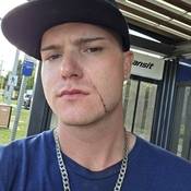 Matthew McCharles-Carter