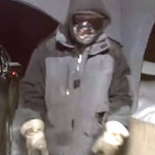 Suspect photo