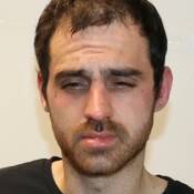 A photo of Jordan Young