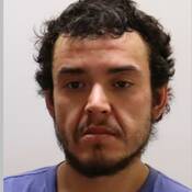 A photo of Matthew Nuna