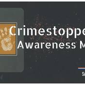 Crimestoppers Awareness Month
