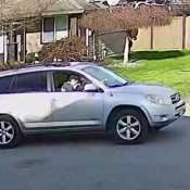 Photo of the Toyota Rav4