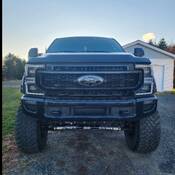 Stolen Vehicle