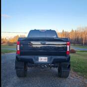 Stolen Vehicle