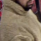 Photo of Suspect 2