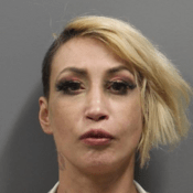 Thumbnail: Taylor Lepine with long blonde hair