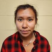 Caroline Kristy Michell