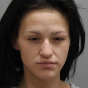 Charnelle Swiftwolfe<br />
<br />
Aliases: Sunshine<br />
<br />
Gender: female<br />
<br />
Age: 30<br />
<br />
Height: 5’5”<br />
<br />
Weight: 106 lbs<br />
<br />
Hair: brown<br />
<br />
Eyes: brown <br />
<br />
Scars/Tattoos: tattoo on right upper arm - various initials<br />
<br />
May be in these communities: <br />
North Battleford, SK; Moosomin First Nation, SK; Saulteaux First Nation, SK<br />
<br />
Offences: <br />
Possession of property obtained by crime, fail to attend court, aggravated assault, forcible confinement, uttering threats