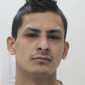 Darnell Lafond<br />
<br />
Aliases: nil<br />
<br />
Gender: male<br />
<br />
Age: 24<br />
<br />
Height: 6’0”<br />
<br />
Weight: 154 lbs<br />
<br />
Hair: brown<br />
<br />
Eyes: brown <br />
<br />
Scars/Tattoos: unknown<br />
<br />
May be in these communities: <br />
Muskeg Lake Cree Nation, SK; Shellbrook, SK; Mistawasis First Nation, SK; Blaine Lake, SK; Ahtahkakoop Cree Nation, SK<br />
<br />
Offences: <br />
Sexual assault, assault with weapon, pointing firearm, forcible confinement, uttering threats, possession of weapon for dangerous purposes, unauthorized possession of firearm, fail to comply, careless use of firearm (two counts)