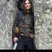 A confirmed image of suspect Jesse Van Rootselaar