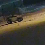 Have you seen this side-by-side in the Big Island Lake Cree Nation area?