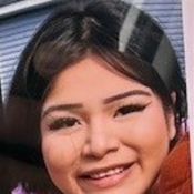 Missing 15-year-old Kyli Tuesday