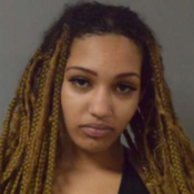 Missing 14-year-old Tynysha Robichaud