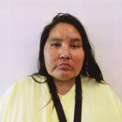 Missing Person Vanessa George wearing a yellow shirt