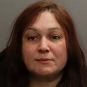 Queens District RCMP is seeking information on the whereabouts of Aimee Dawn Landry, currently wanted on a province-wide arrest warrant.