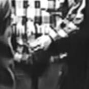 Suspect boarding BC transit bus