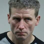 Cumberland County District RCMP is seeking information on the whereabouts of Brian Gary Keiver, currently wanted on a province-wide arrest warrant.