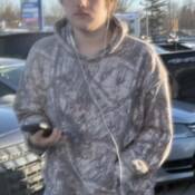 RCMP Halifax Regional Detachment is asking for public assistance in locating 17-year-old Parker Adderson, who was last seen on March 23 in Eastern Passage.