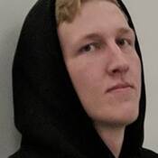 Missing Person: Jayden Modin