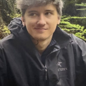 Provided photo of missing person Michael Muszynski, who was last seen on February 22, 2026.