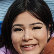 Missing 15-year-old Kyli Tuesday