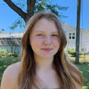 Missing 14-year-old Kaylee Higgins