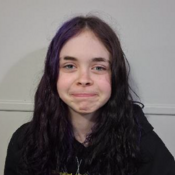 Missing 15-year-old Alicia Melvin