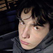 Missing 15-year-old Jonathan Kennedy