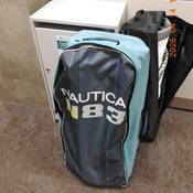 Nautica paddle board