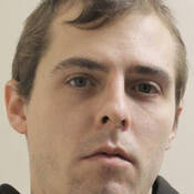 RCMP Yarmouth Rural Detachment is asking for the public’s assistance in locating 28-year-old Blake VanBuskirk, who was last seen on April 29 at approximately 6:30 p.m. near Milo Lake.