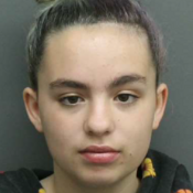 Missing 17-year-old Alexis Daley