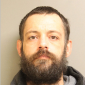 A photo of Evan Stares