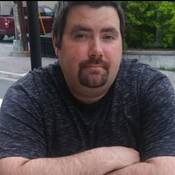 A photo of Travis Brady