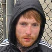 Photo Of Jordan Baxter