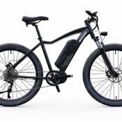 Street Legal E-Bike