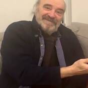 Provided photo of missing person Moise Teichman, who was last seen on April 19, 2026.