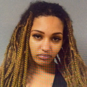 Missing 14-year-old Tynysha Robichaud