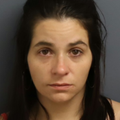 Wanted, 32-year-old Jenny Cecile Breau