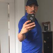 Shawn Miness was reported missing on April 21, 2022.