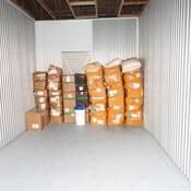 Photo of Storage Locker
