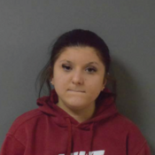 Missing 15-year-old Alyssa Leblanc