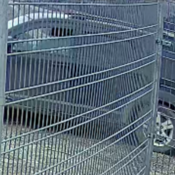 Suspect 3 and suspect vehicle